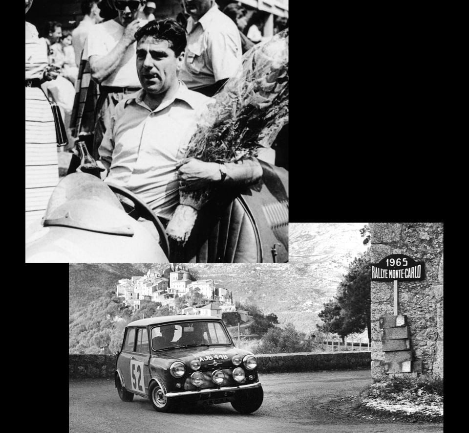 MINI John Cooper Works – John Cooper Works